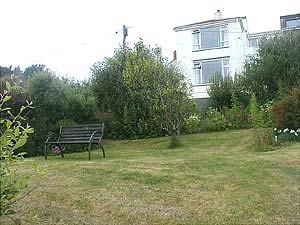 Self catering - Coastgurad Station - Mevagissey