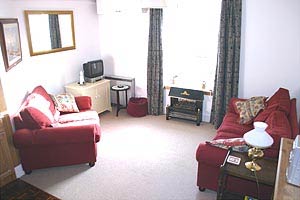 Self catering - Coastgurad Station - Mevagissey