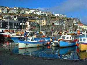 Mevagissey