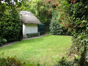 Holiday Cottage - St Agnes - Cornwall