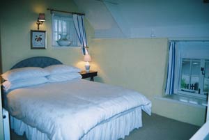 Self Catering Holiday Cottage - St Agnes - Cornwall