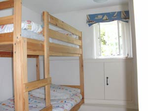 Self Catering Holiday Cottage - St Agnes - Cornwall