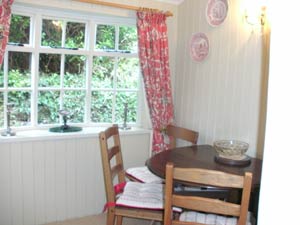 Self Catering Holiday Cottage -  St Agnes - Cornwall