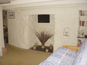 Self Catering Holiday Cottage -  St Agnes - Cornwall