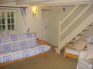 Self Catering Holiday Cottage -  St Agnes - Cornwall