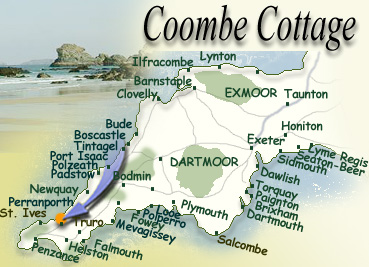 Cornwall