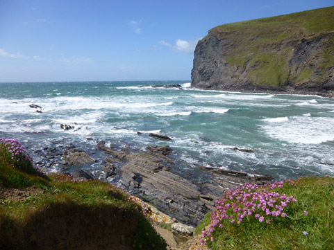 Crackington Haven