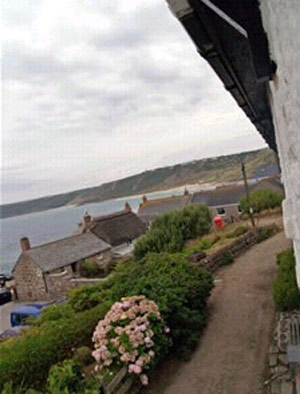 Cormorant Cottage