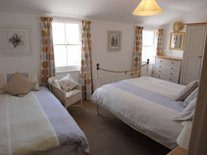 Corner Cottage - Holidays in St Ives