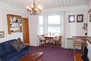Captains Cabin
