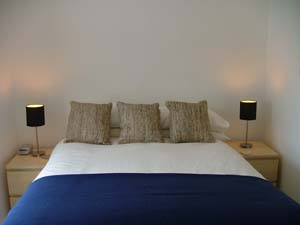 Self catering in St Ives - Cornish Cottage