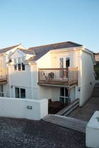 Beau Vista Apartments Padstow