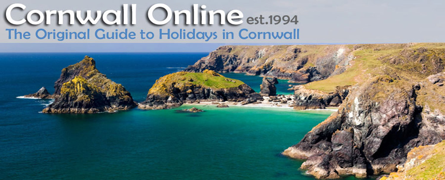 Holiday rental Advertising in Cornwall