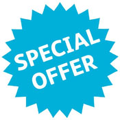 Special Offers & Late Vacancies