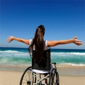 Disabled Holidays Cornwall