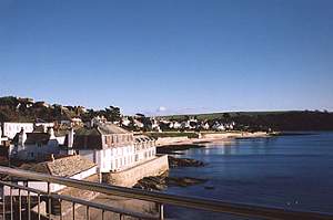 *Cornwall Waterfront Homes - 