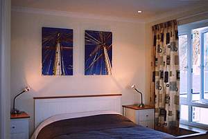 Self catering - St Mawes - Sailloft