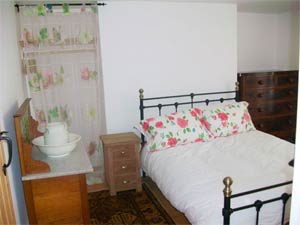 Self Catering Holiday Cottage -  Bude - Cornwall