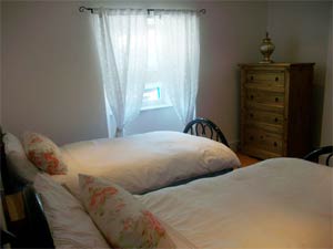 Self Catering Holiday Cottage - Bude - Cornwall