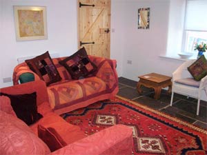 Self Catering Holiday Cottage -  Bude - Cornwall