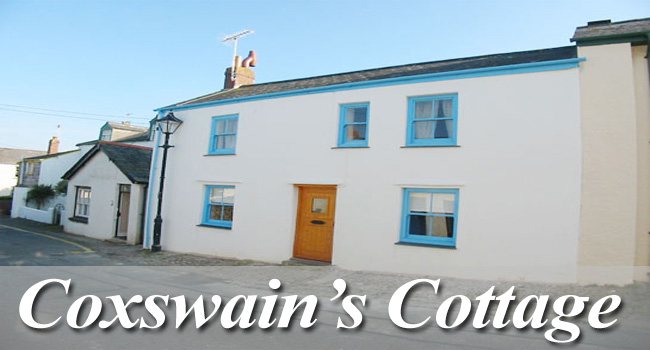 Self Catering Holiday Cottage Bude North Cornwall