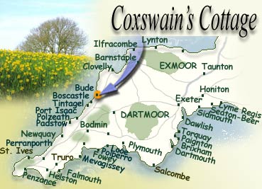Cornwall
