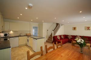 Holiday Cottages  Looe Plymouth Area