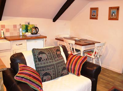 Culloden Farmhouse - Beech  Cottage