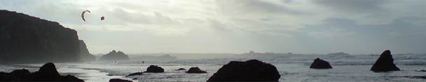 Delamere Holiday Bungalows near Tintagel