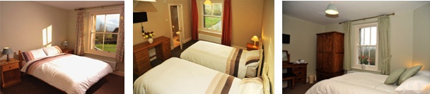 Ensuite Bed and Breakfast