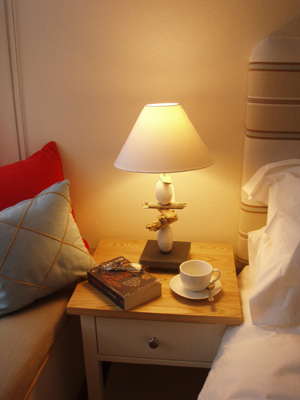 Self Catering Accommodation in Padstow Cornwall