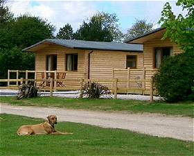 East Crinnis - Self Catering 