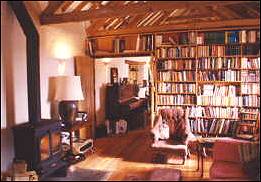 Self Catering Holidays in Cornwall