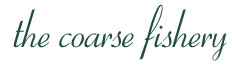the coarse fishing