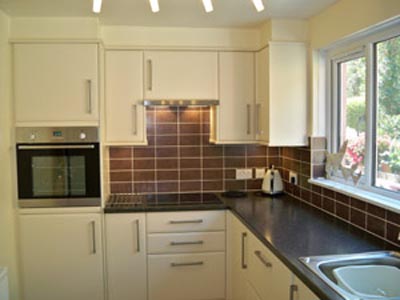 Self catering in Polperro