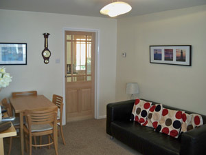Self catering in Polperro