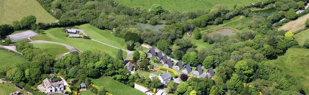 Forda Holiday Cottages Bude