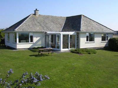 Four Winds - Self Catering 