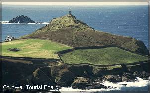 Cape Cornwall