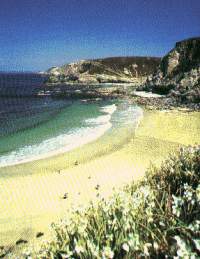 Picture of St Agnes Bay