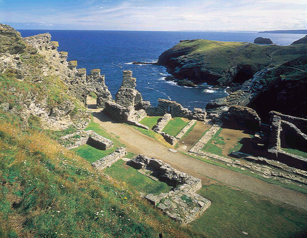 Tintagel