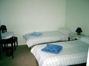 Self Catering Accommodation. North Cornwall