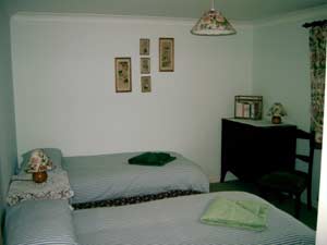 Self catering in Port Gaverne - Port Isaac