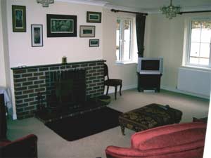 Self catering in Port Gaverne - Port Isaac