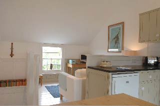 Self-catering  Accommodation - Gunwalloe - Cornwall