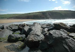 Self-catering  Accommodation - Gunwalloe - Cornwall