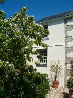 Self-catering on the Lizard Peninsula