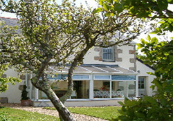 Bed & Breakfast Accommodation - Gunwalloe - Cornwall