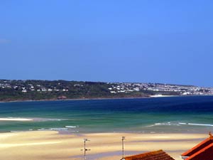 Golds Cornish Properties - Cornwall