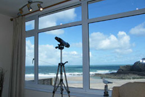 Golds Cornish Properties - Cornwall